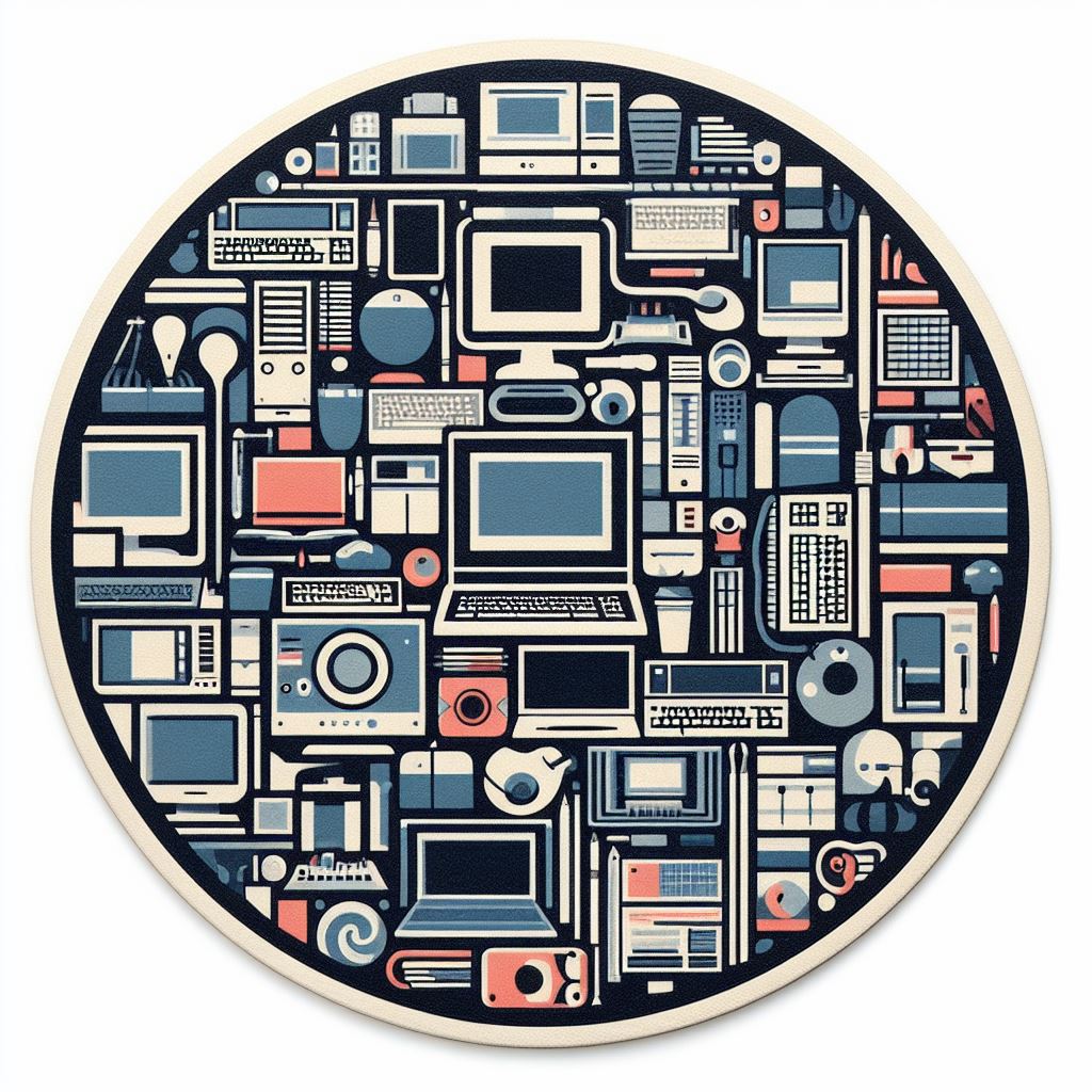 Gestion de parc informatique